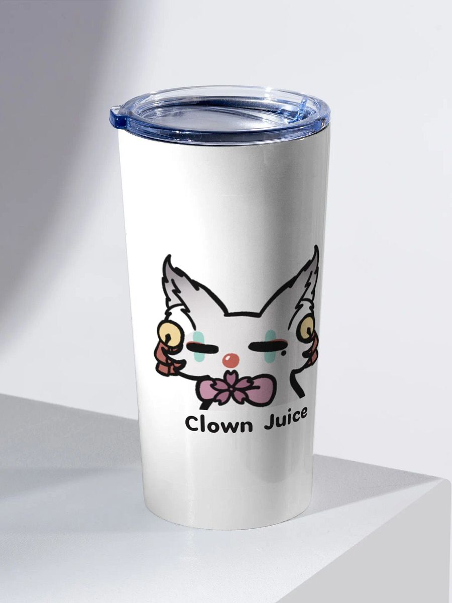 Clown Juice Tumbler product image (2)