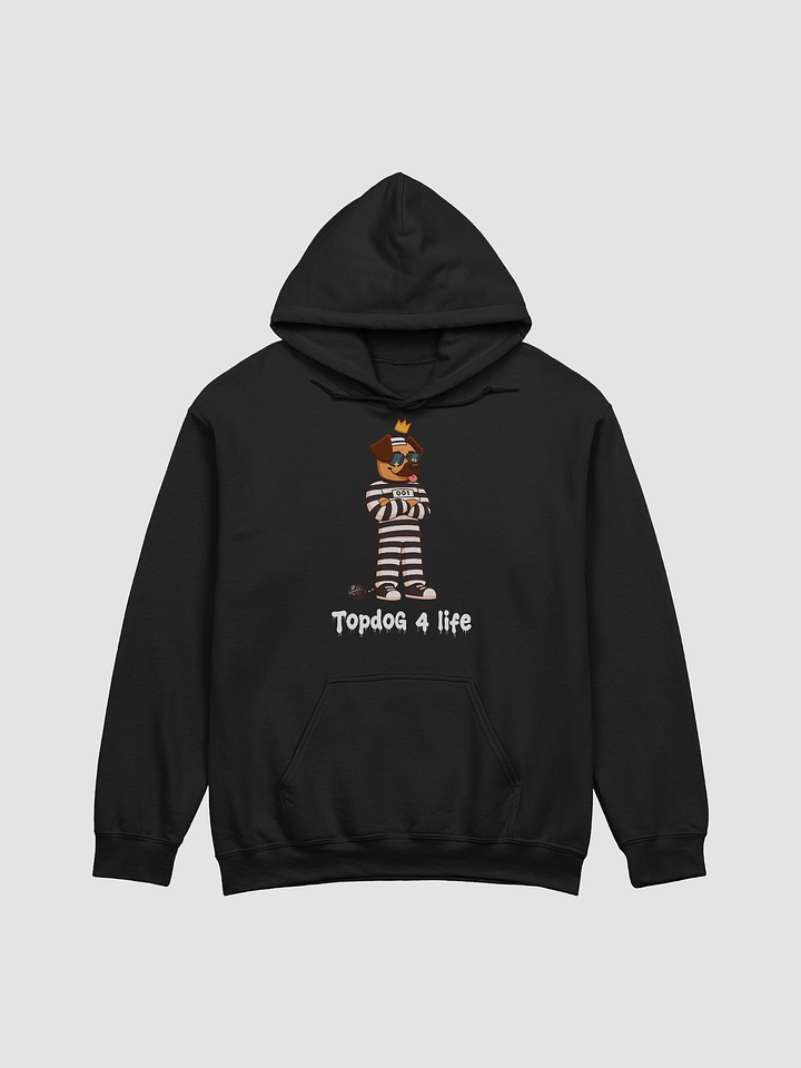 Top Dog Hoodie product image (3)