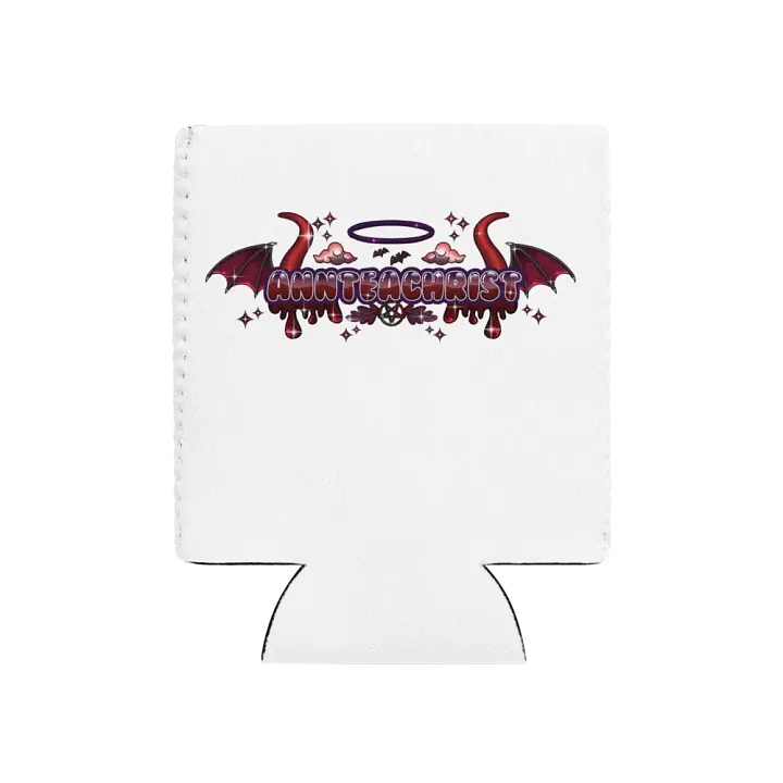 AnnteaChrist Koozie product image (1)