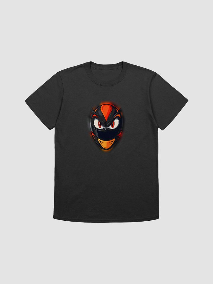 The Bike Force Front Back Design B T-Shirt product image (1)