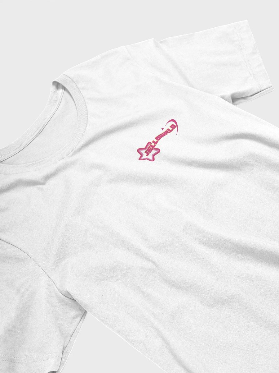 Jello Wrld T-Shirt product image (24)