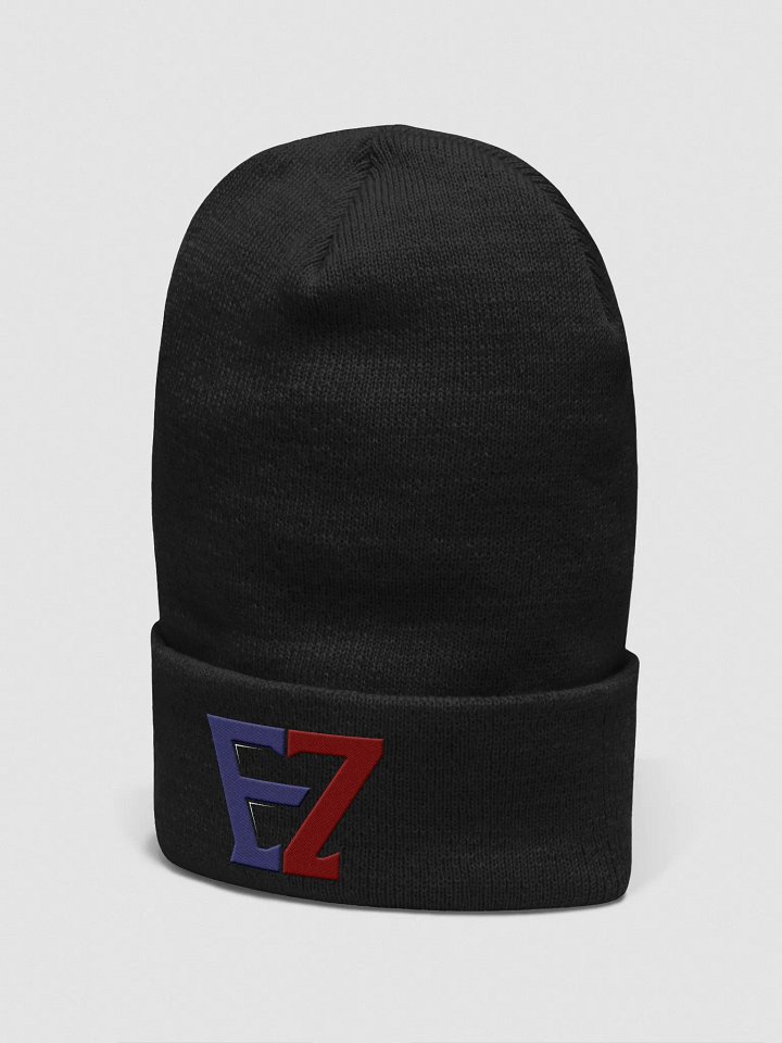 EZ beanie product image (2)