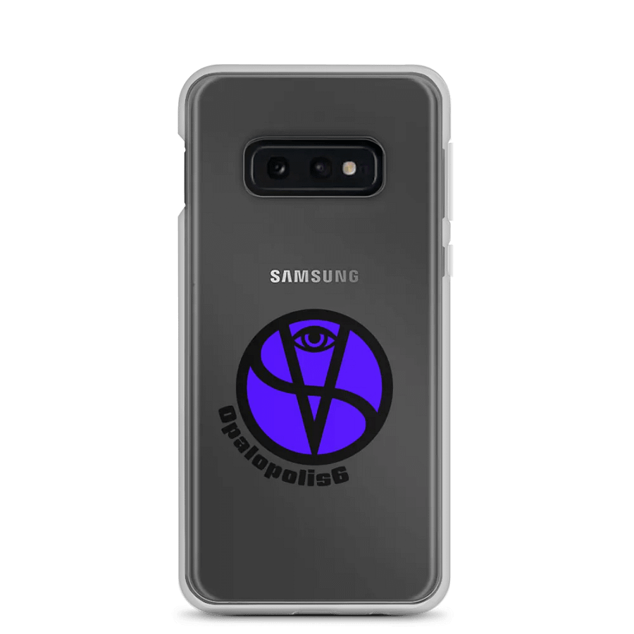 O.P. Logo | Samsung® Case product image (7)