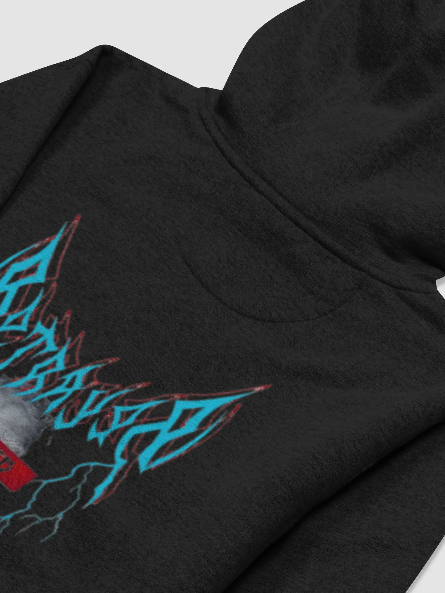 Betrayed Intensity Premium Hoodie product image (6)