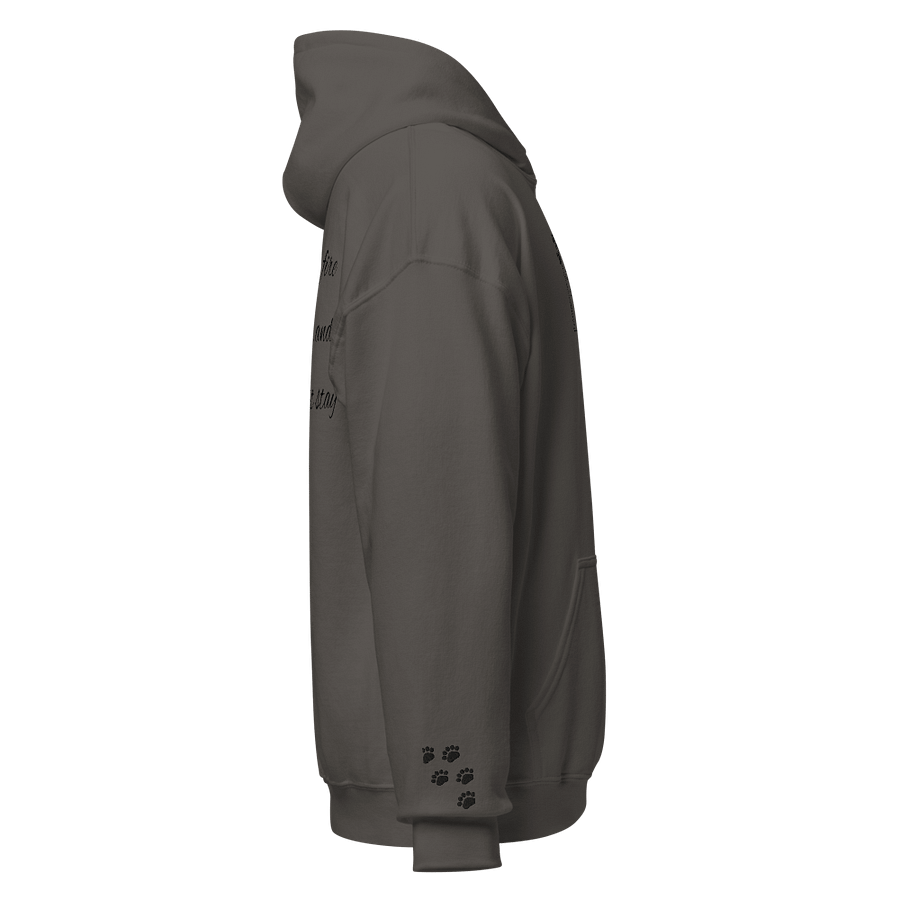 Stay Cozy Hoodie product image (8)