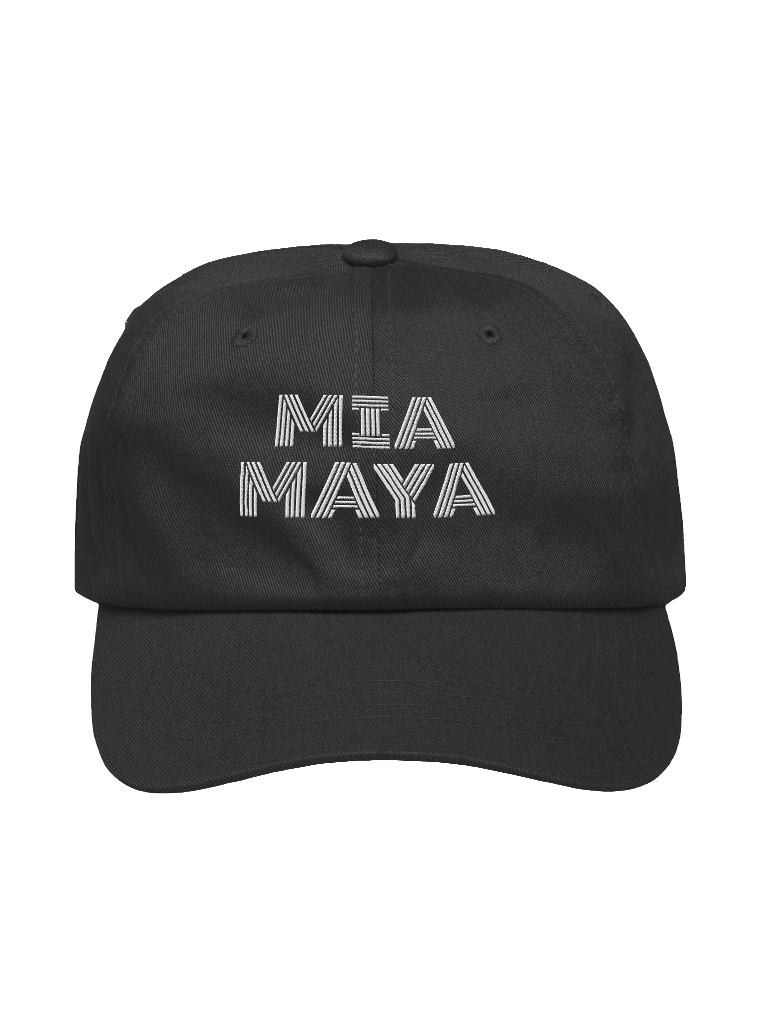 Mia Maya OG Hat product image (1)