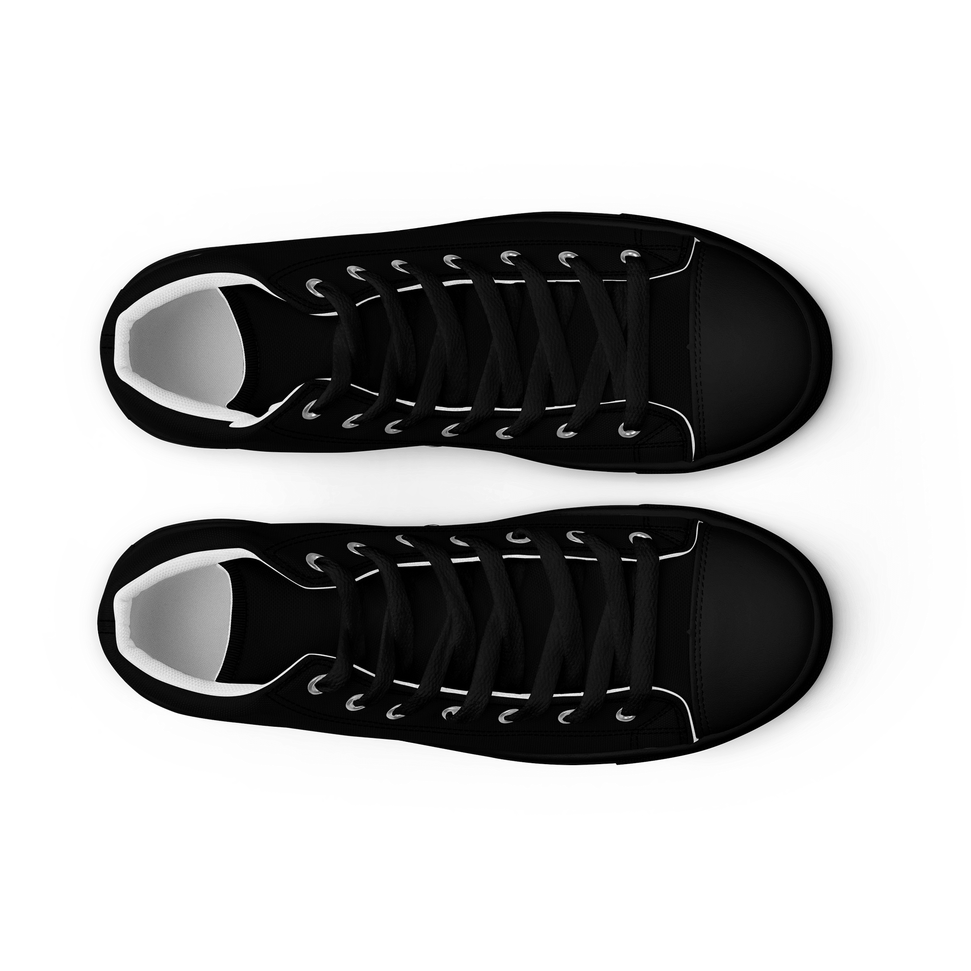 High Lyfe High Tops product image (12)