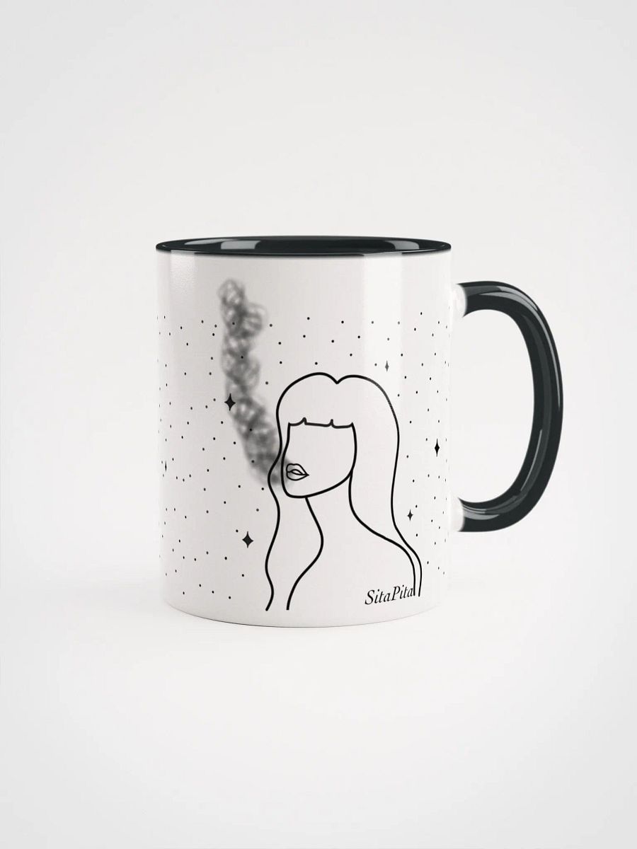 Smokey SitaPita Mug product image (1)
