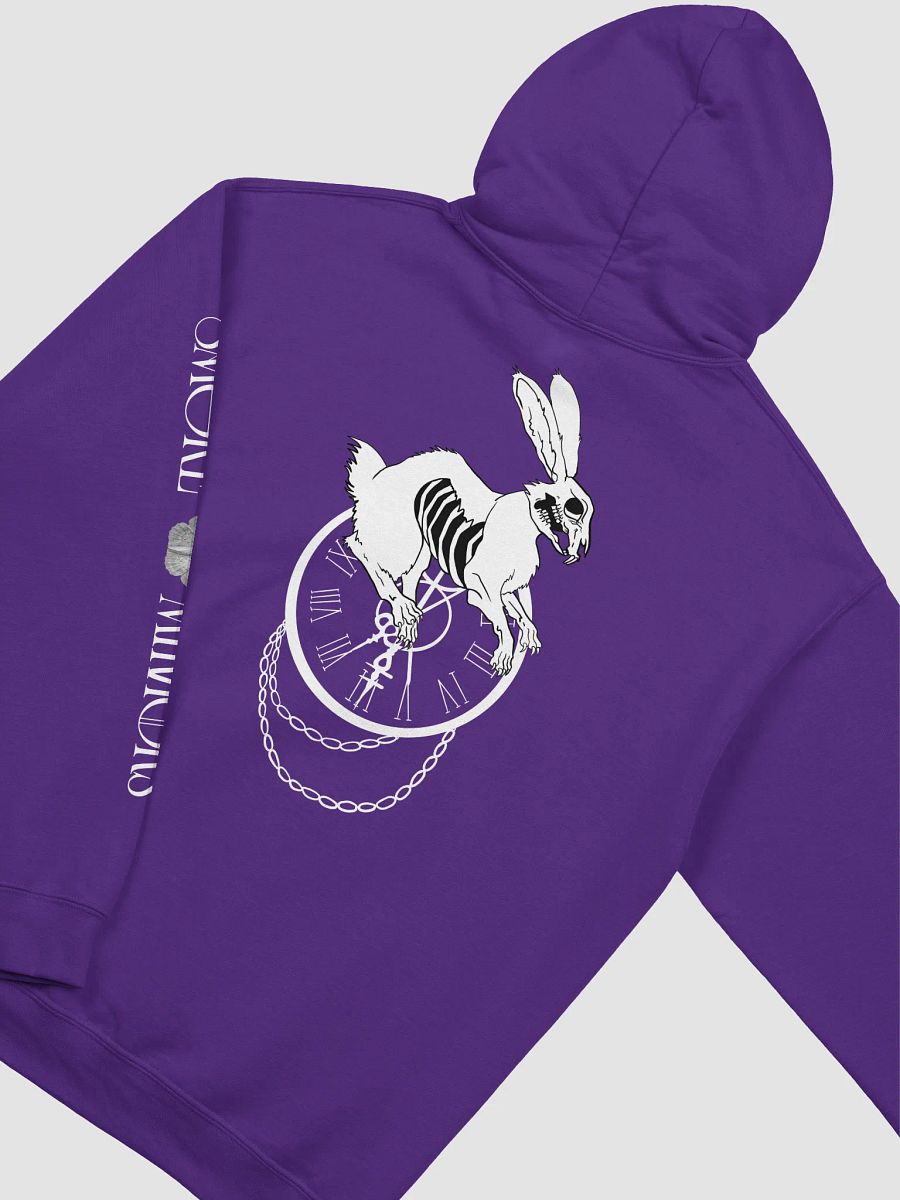 White Rabbit's Curse Hoodie product image (26)