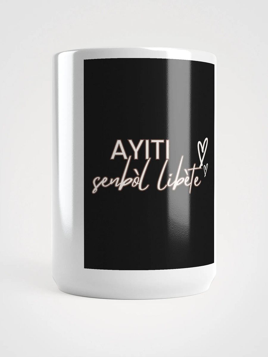 Sip Libète Classic mug product image (5)