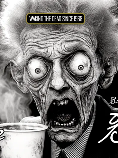 Zombie Brew - Billy The Zombie product image (2)