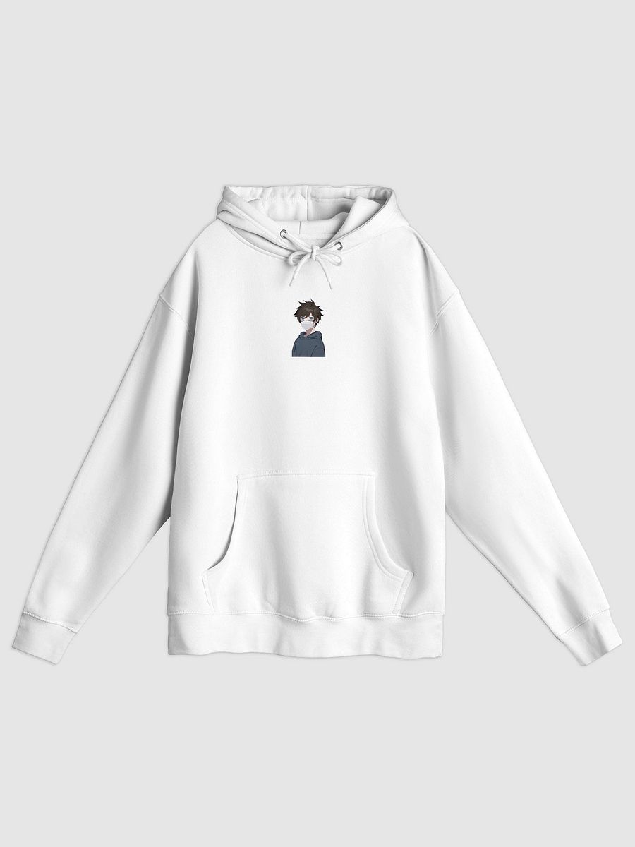 Sad Boi Times Premium Hoodie product image (3)