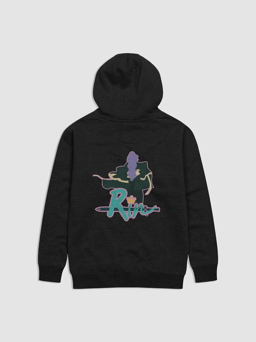 Share Love 2025 Rin Hoodie product image (20)