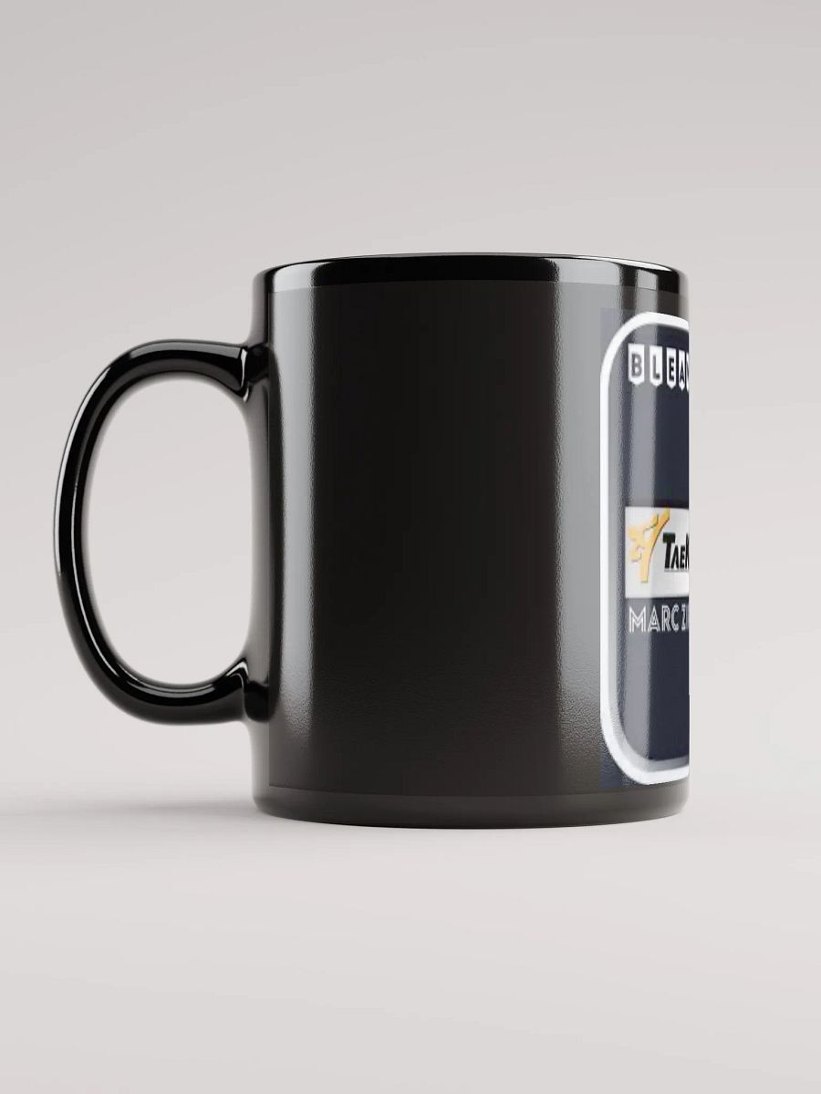 TaeKwonDo Life Logo Mug product image (11)