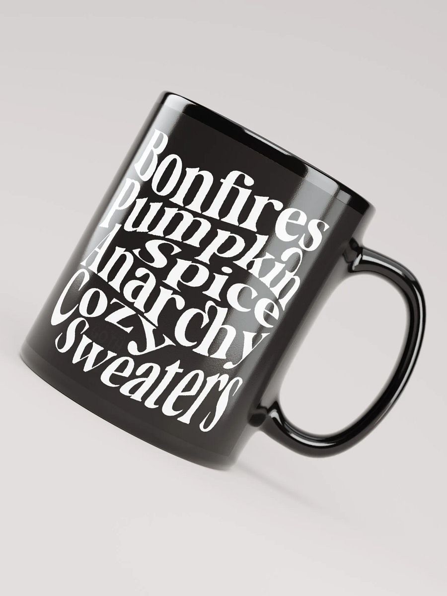 Favorite Things - Mug product image (7)