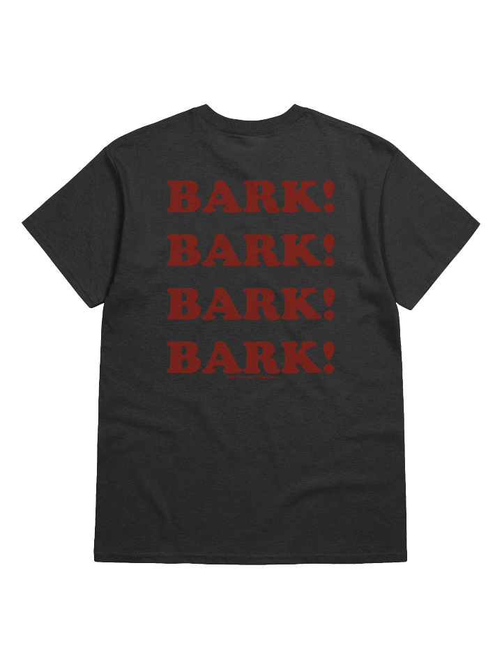 BARK tee product image (1)