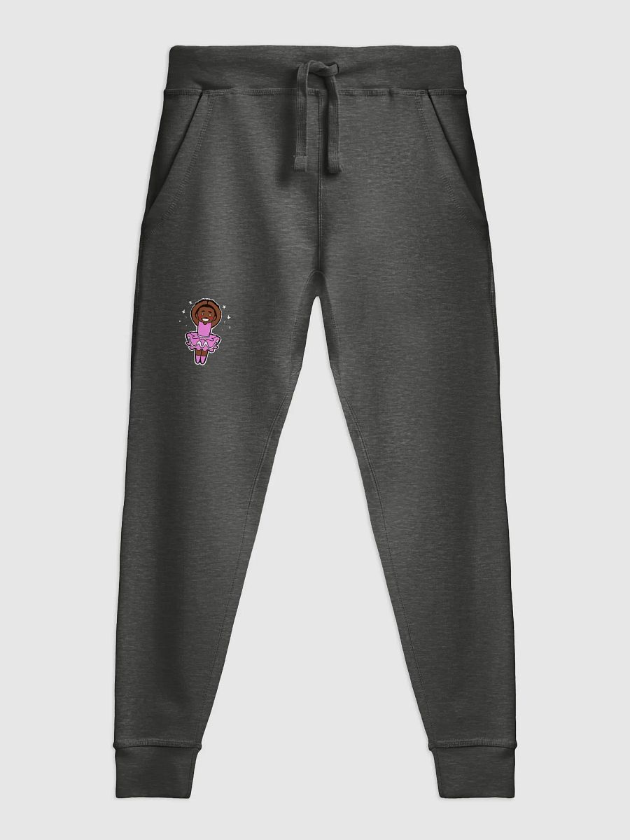 Dancing EbenAP Long Sleeve Joggers M product image (1)