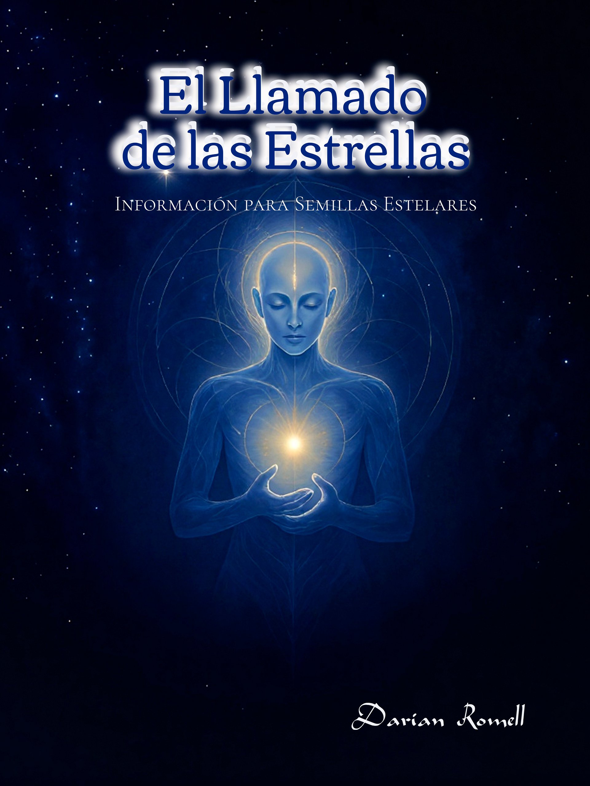El Llamado de Las Estrellas: Información para Semillas Estelares product image (1)