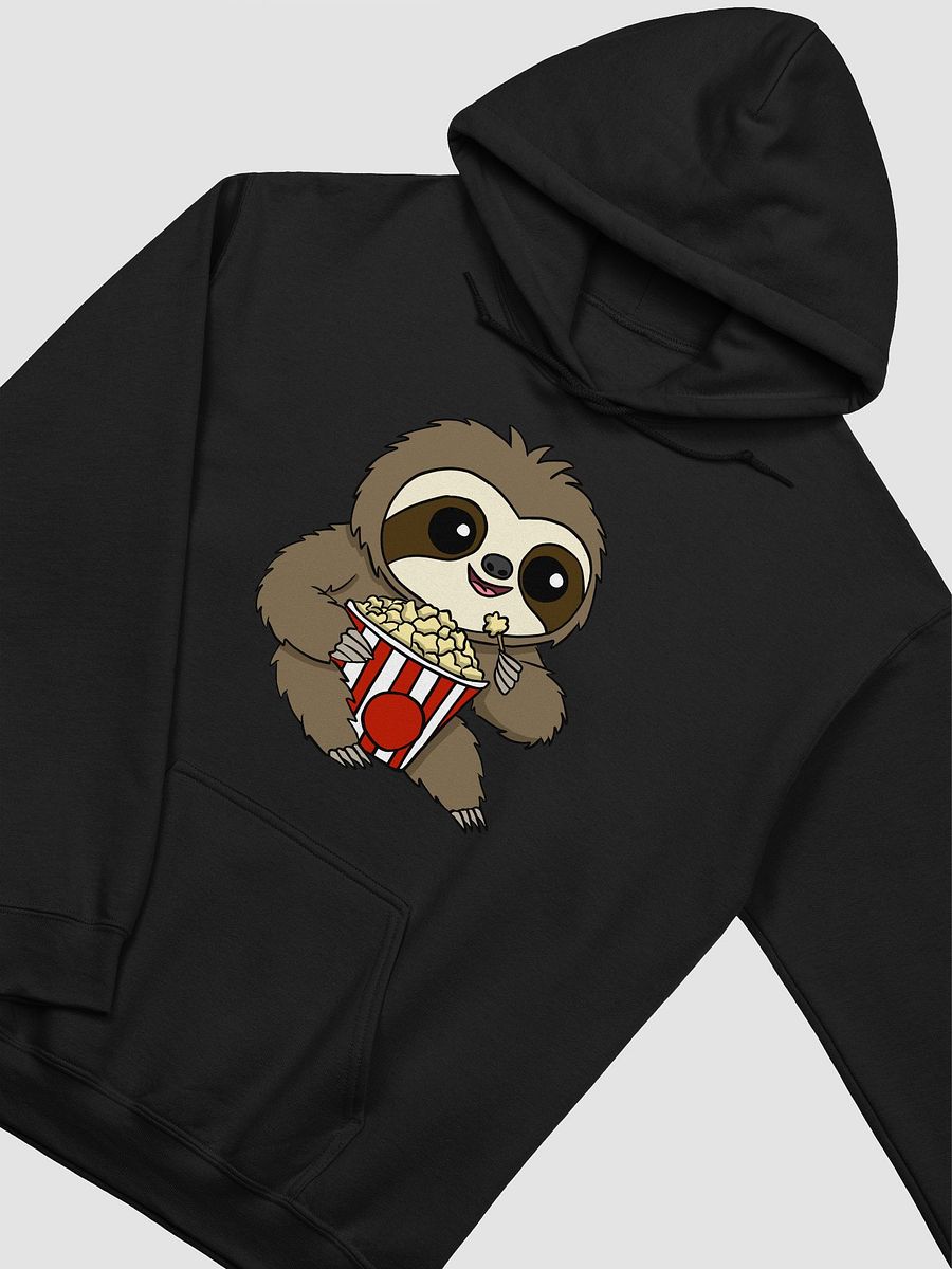 Popcorn - Hoodie product image (33)