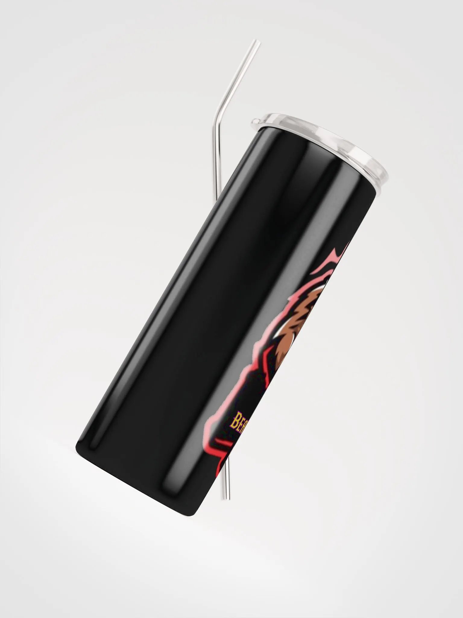 BearCountry Gaming Tumbler product image (7)