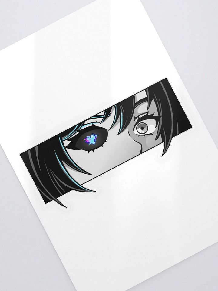 Metamorphosis: The Awakening Sticker product image (2)
