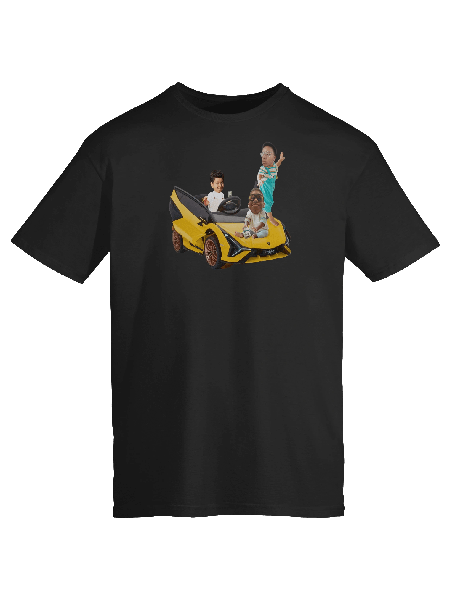 ONEANDONLY in my whip shirt product image (9)