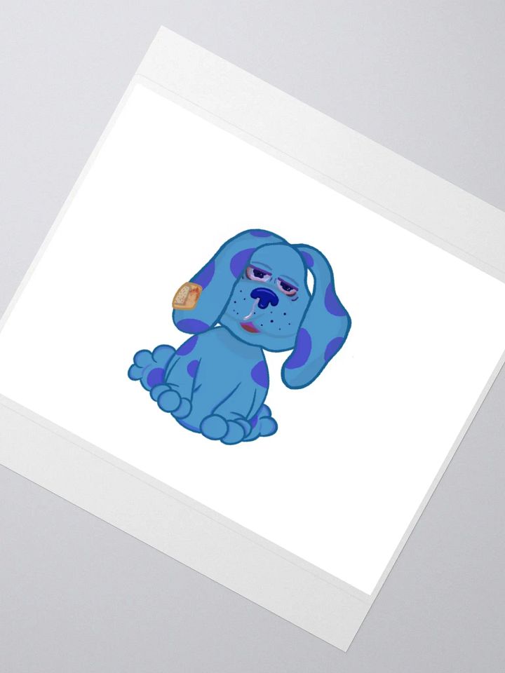 Founders Special Edition Sticker product image (2)