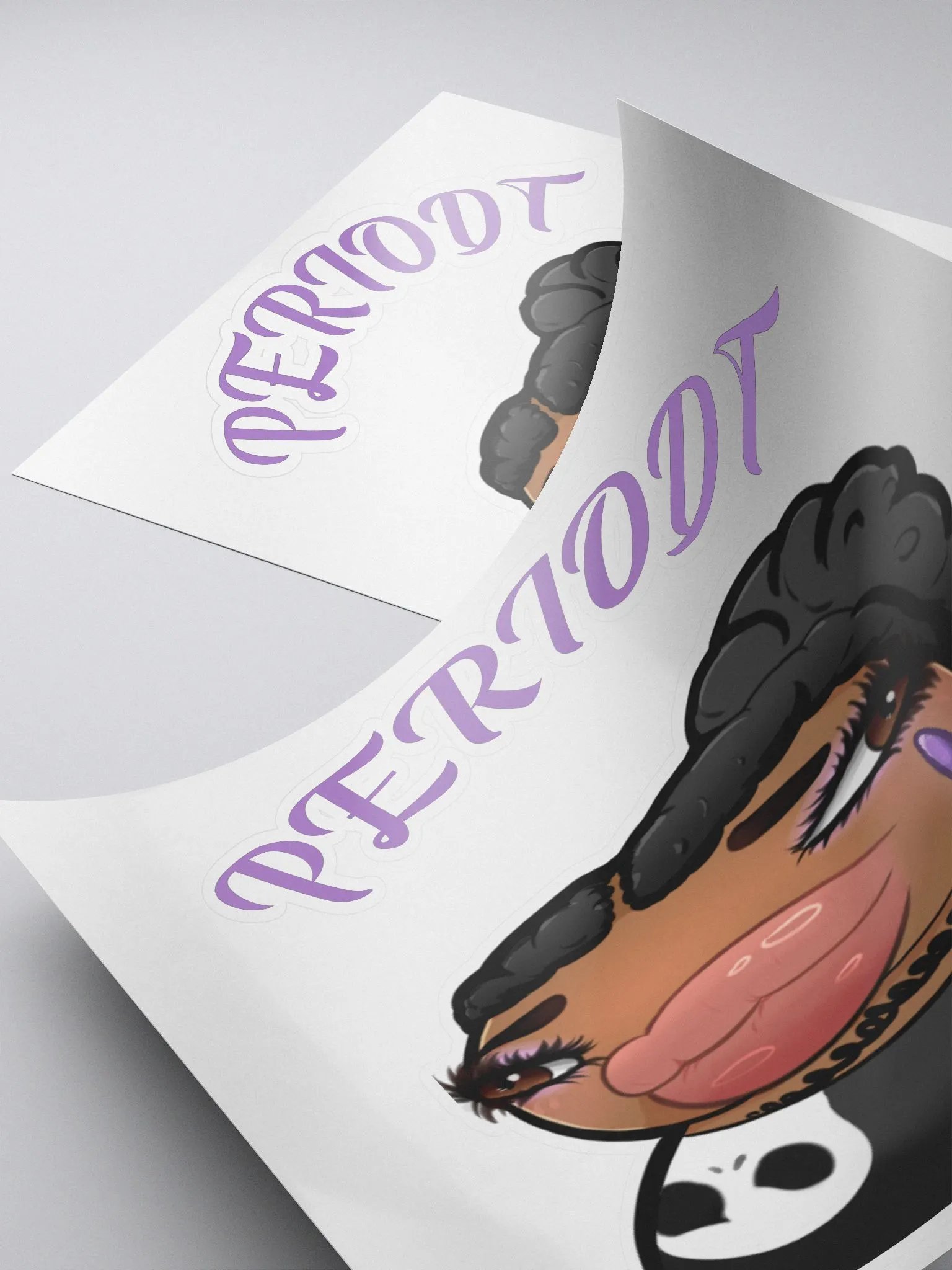Periodt Sticker product image (4)