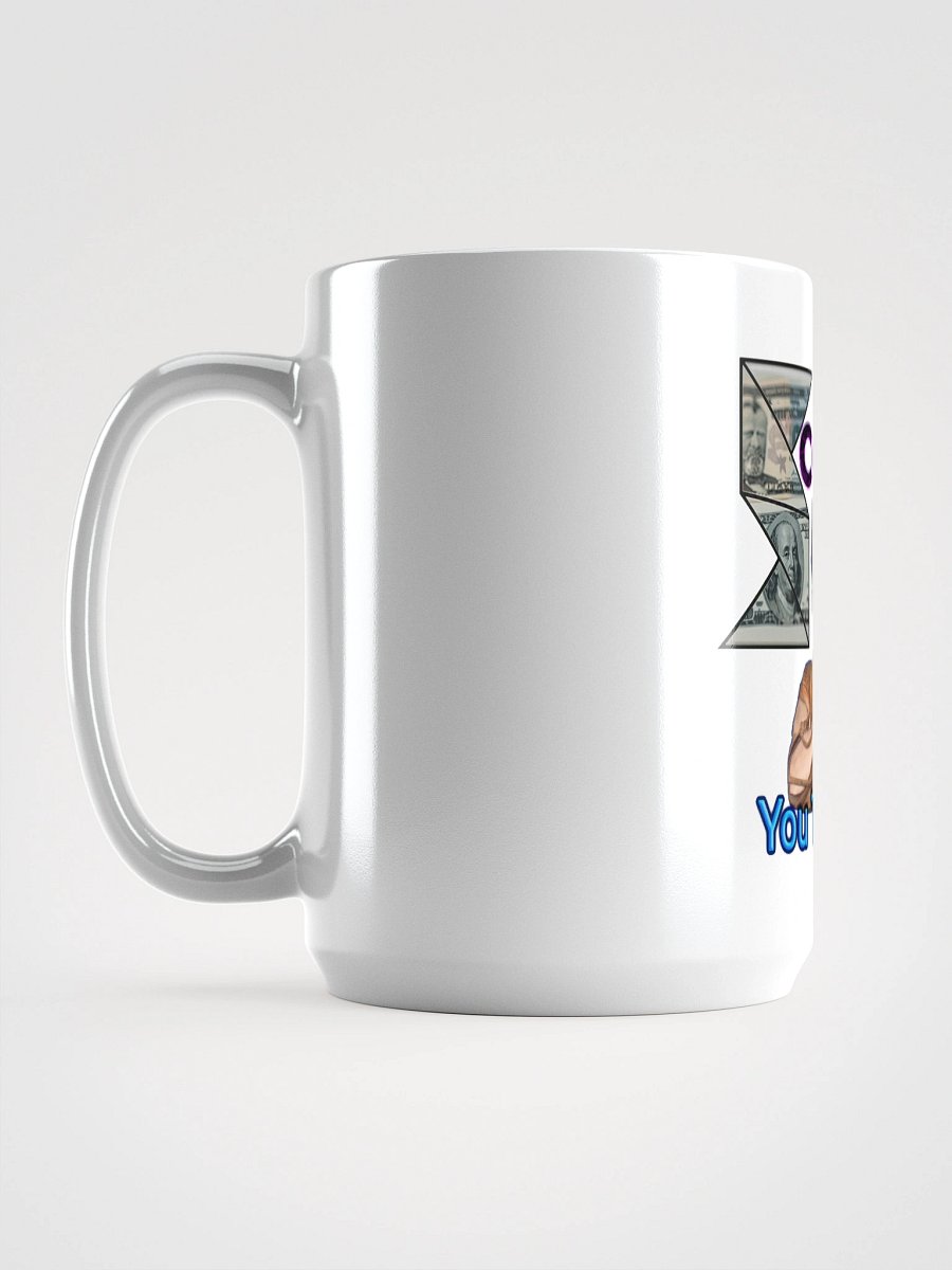 Task Mug product image (6)