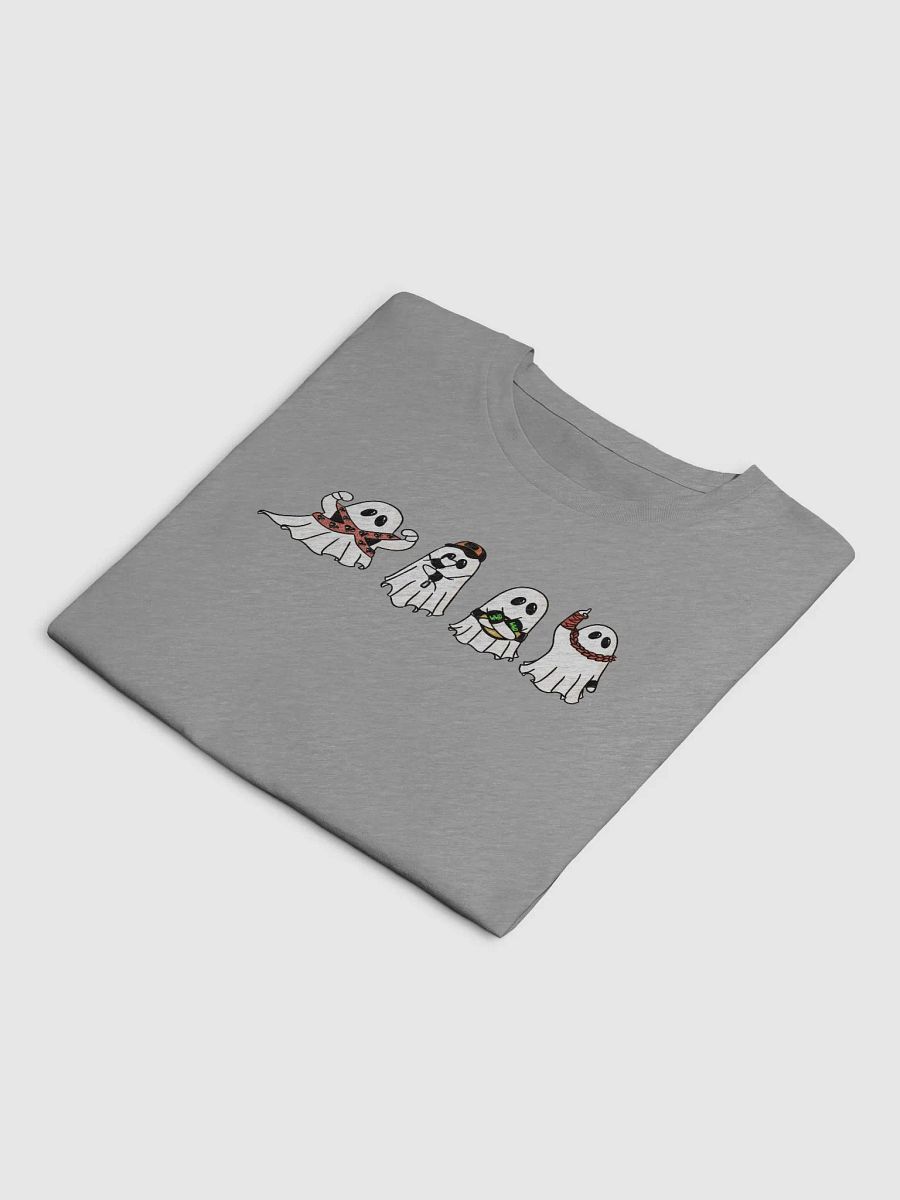 Acknowledge The Legends, Boo Crop Top product image (4)