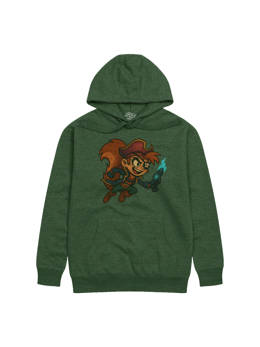 Captain Squirrel product image (1)