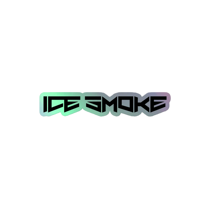 Ice Stickers product image (2)