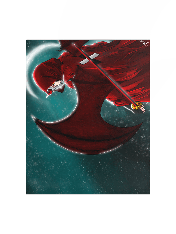 Let there be Chaos product image (1)