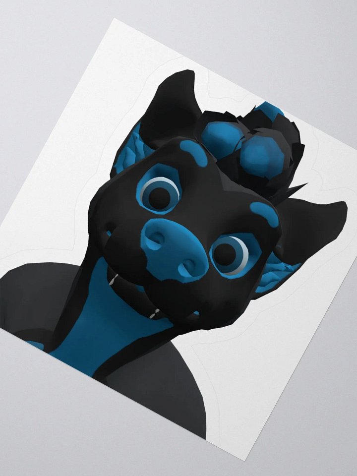 WSS Sticker 2 product image (2)