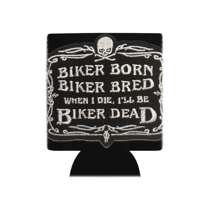 Biker Coozie product image (1)