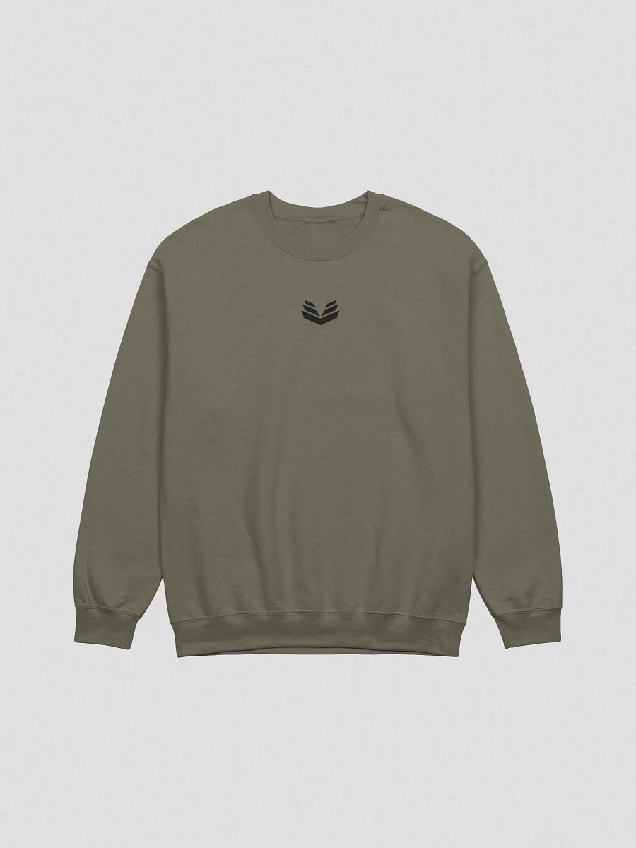 Manga Capsule Crewneck product image (2)