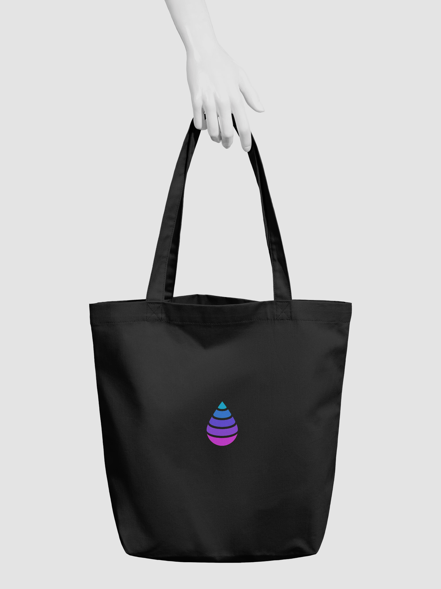 Vapor Tote Bag product image (3)