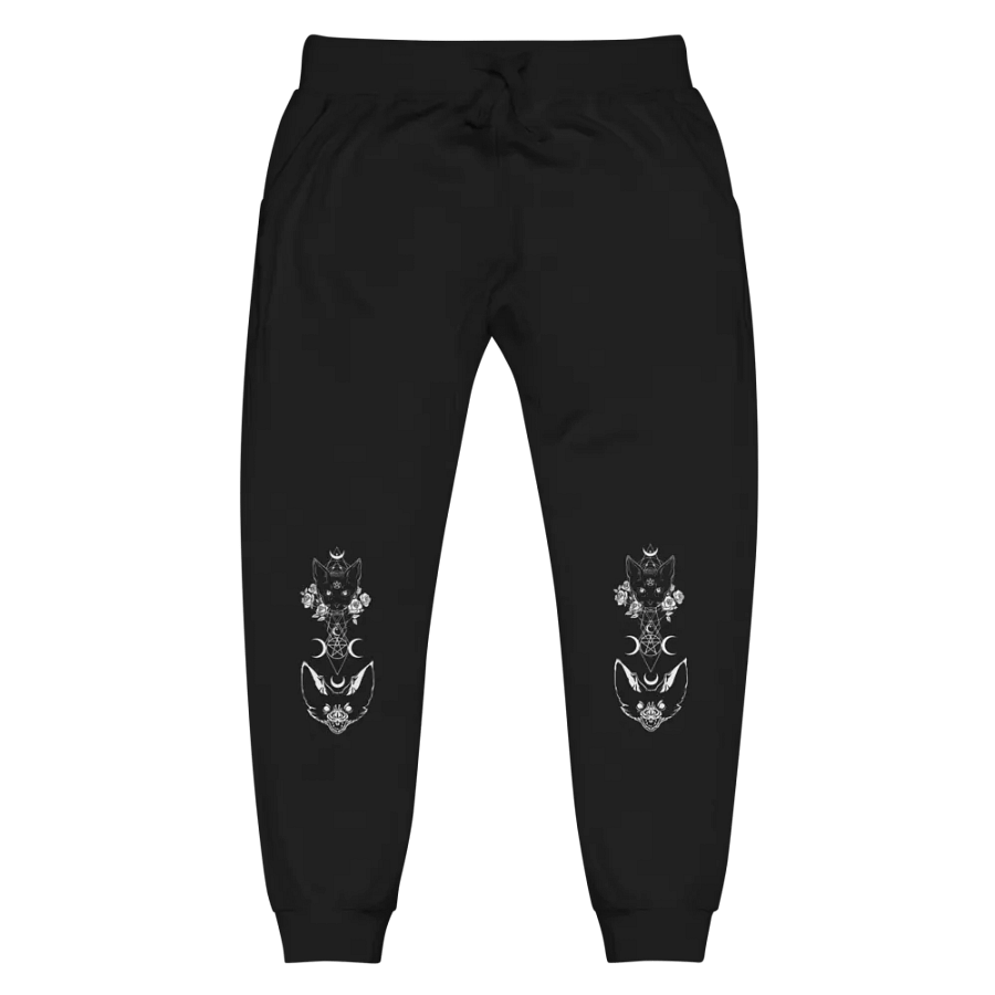 Cat Bat Moon product image (1)