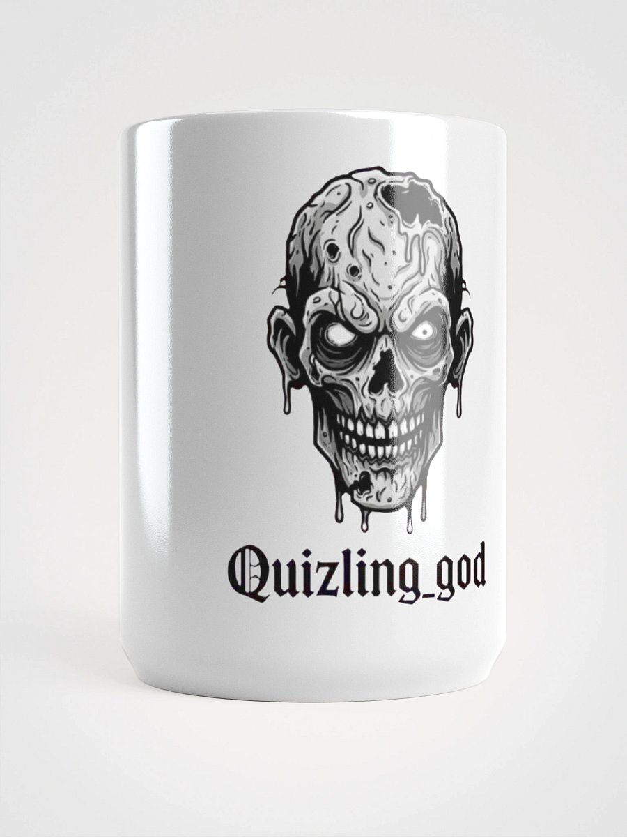 Melting God Mug product image (5)