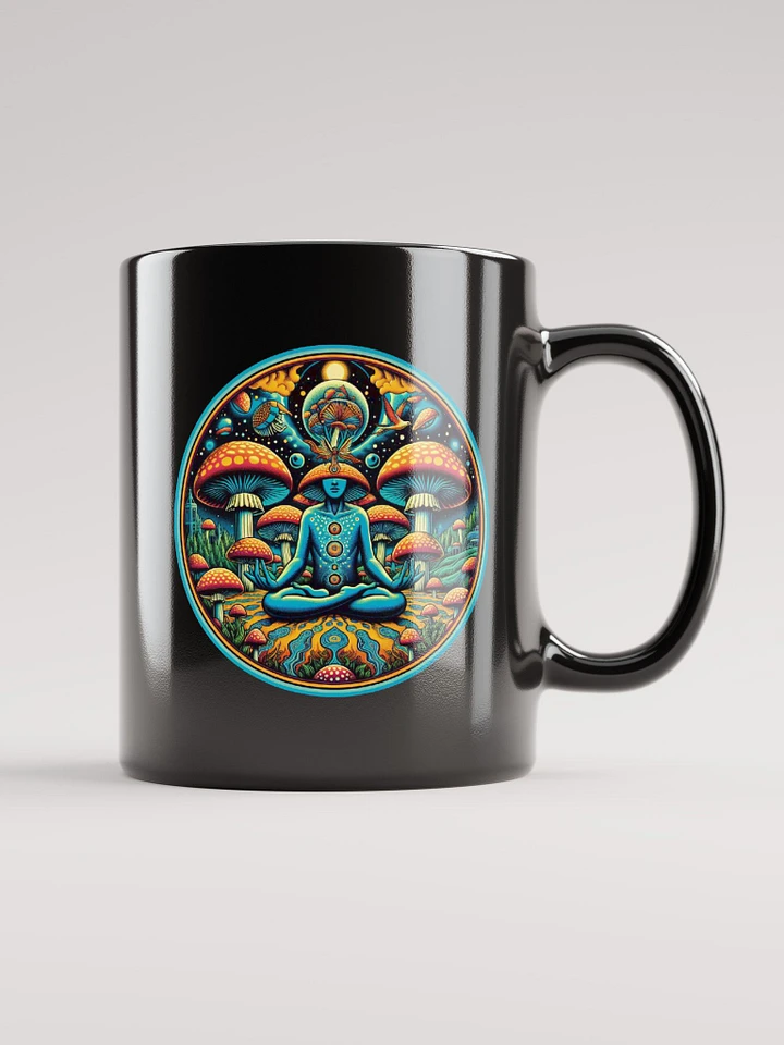 Shrooms Mug product image (1)