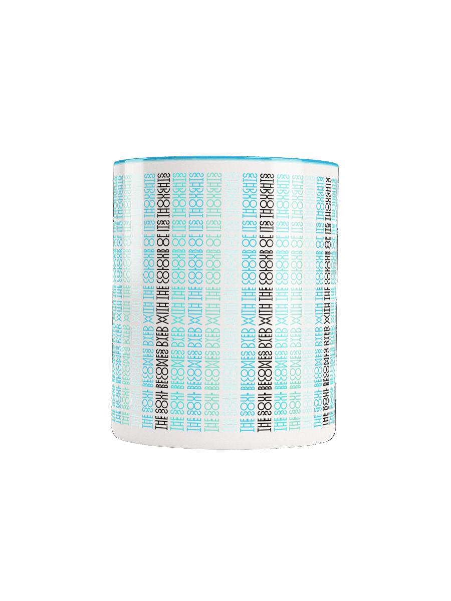 Thoughtful Stoic MUG product image (9)