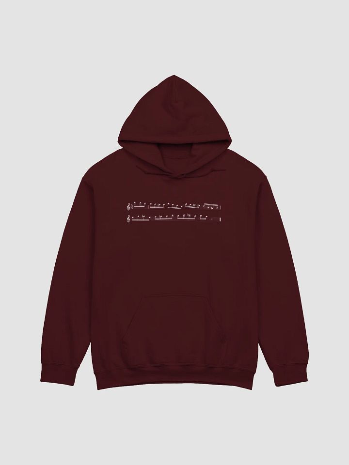 MK Lick Hoodie product image (9)