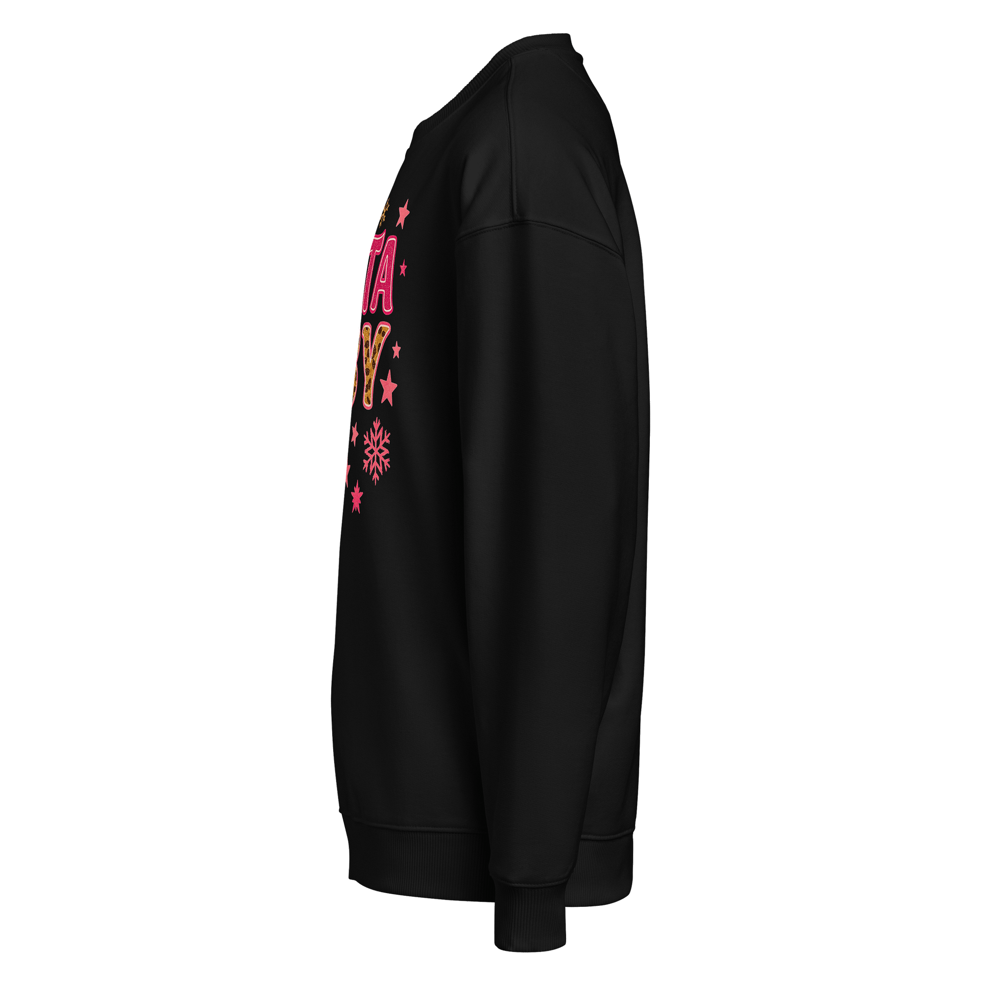 SANTA BABY Sweater product image (5)