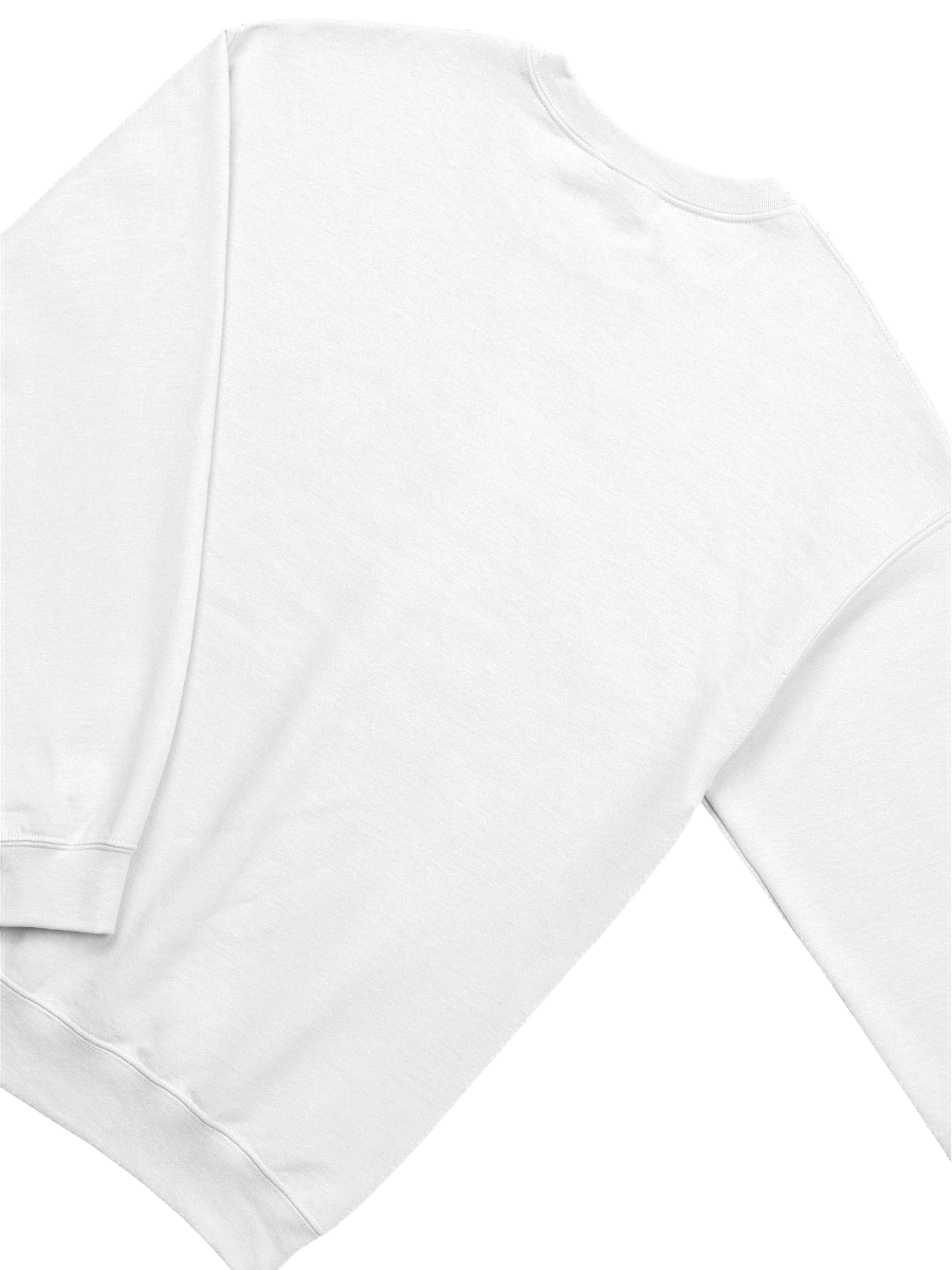 She's not asking for it He's choosing to do it Sweatshirt product image (6)