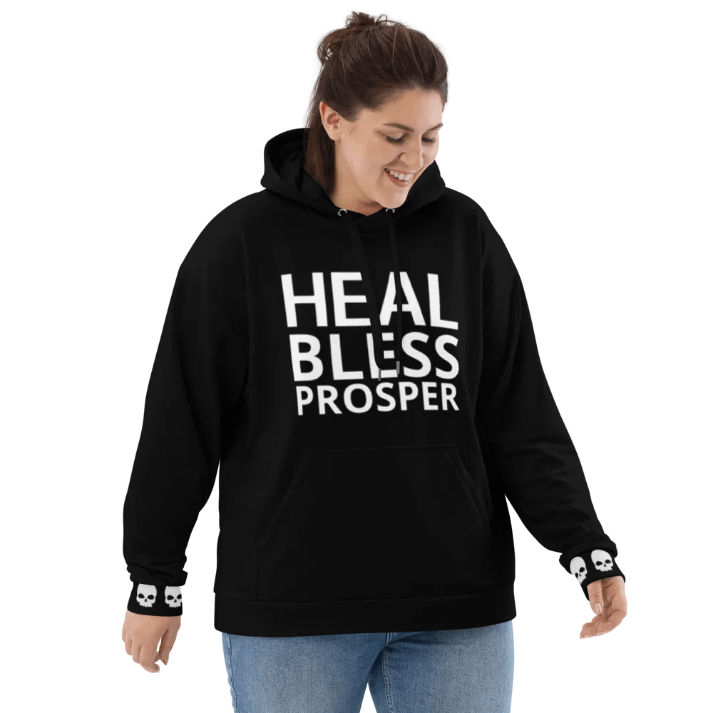 Heal Bless Prosper product image (12)