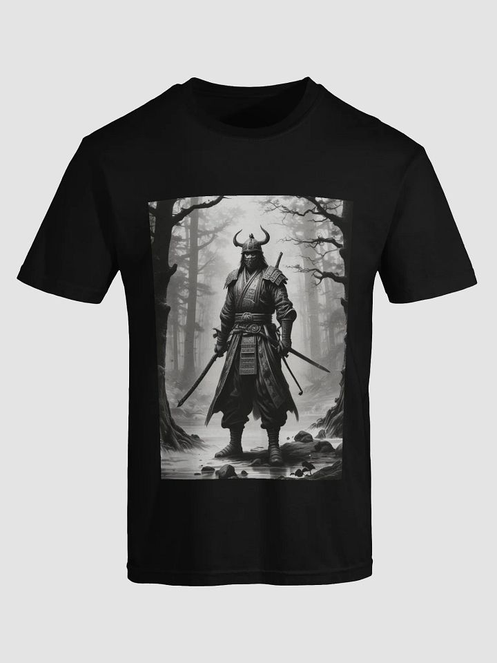 Samurai product image (3)