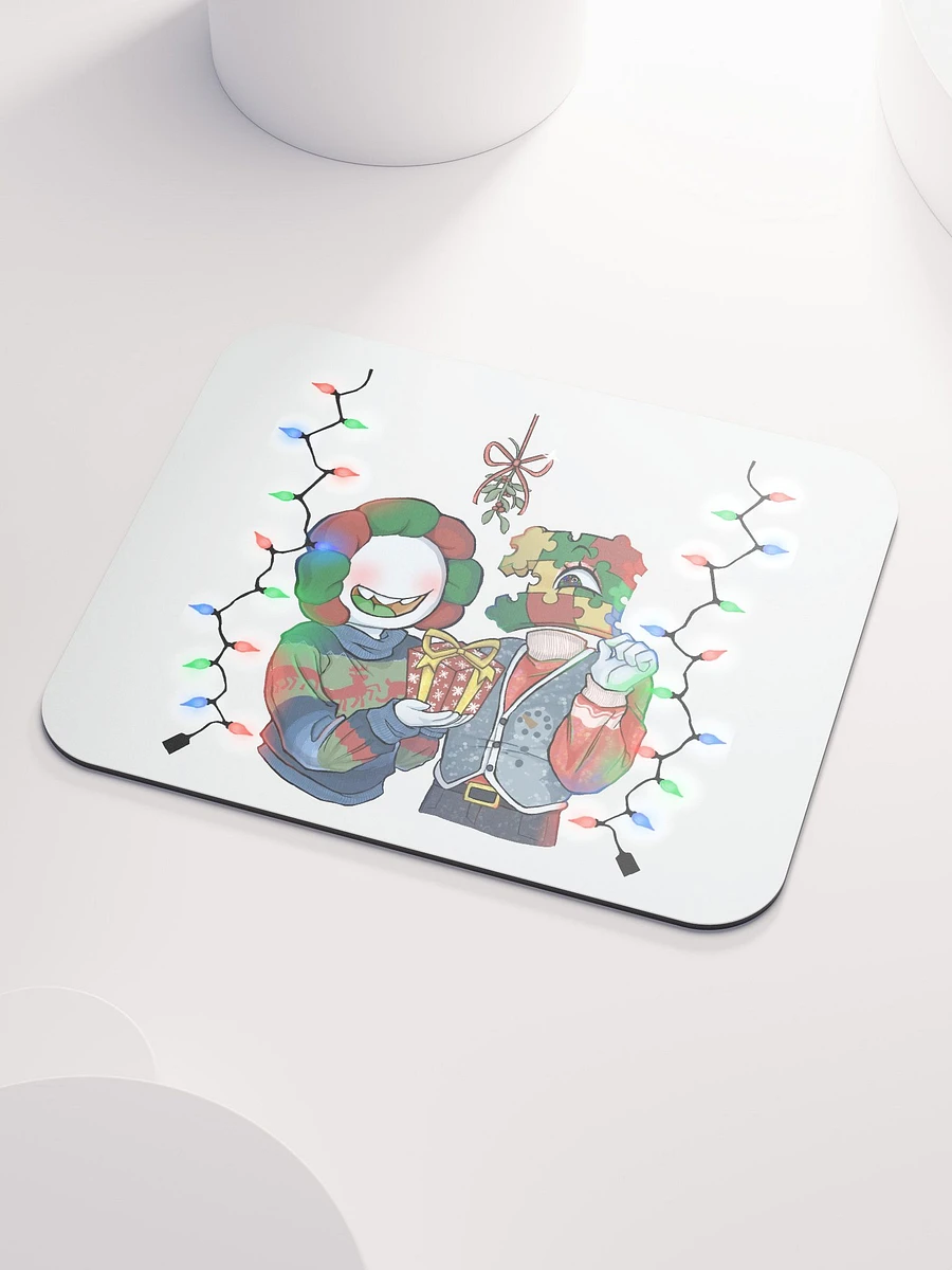 Christmas Mouse Pad product image (4)