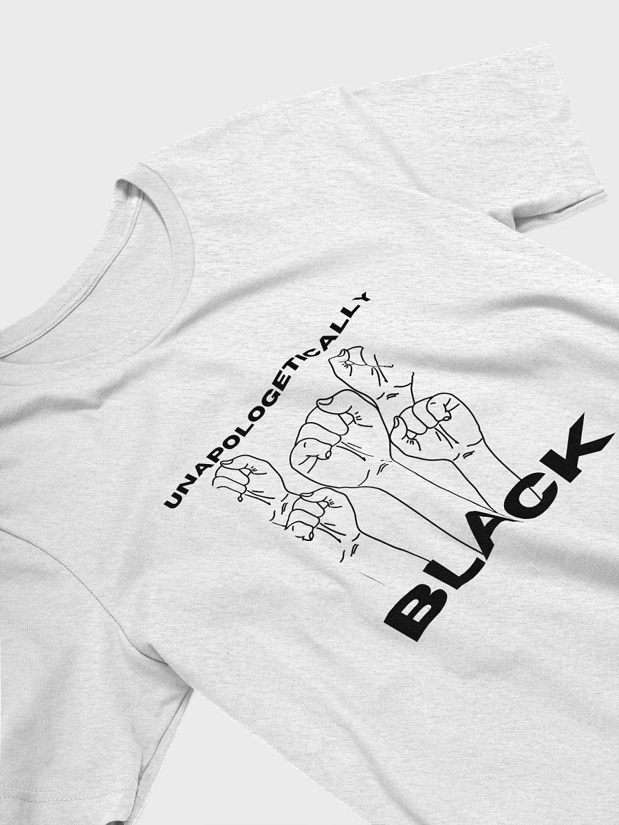 Unapologetically BLACK! (king version) product image (24)
