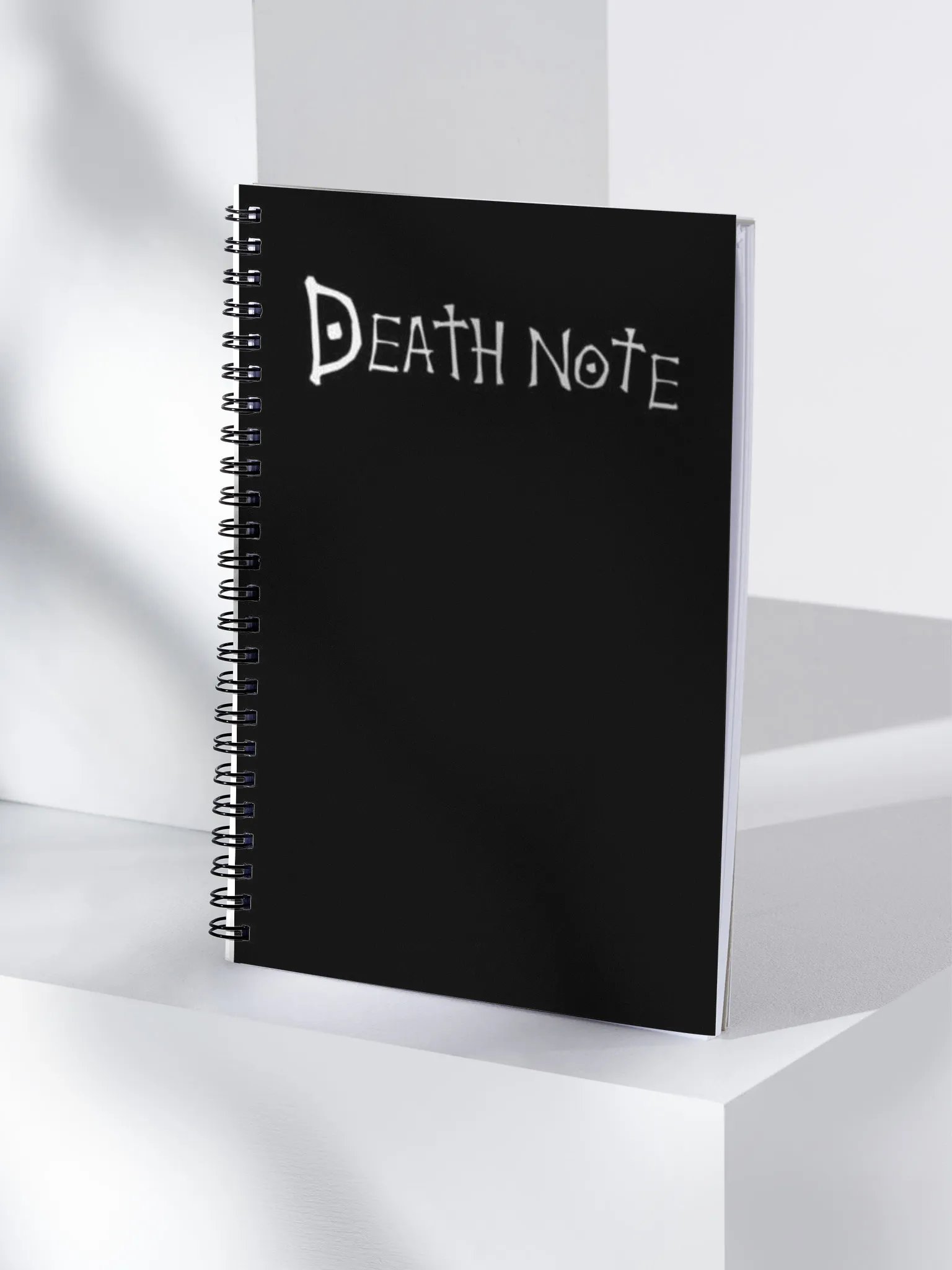 Death Note Premium Notebook for journaling ... product image (4)