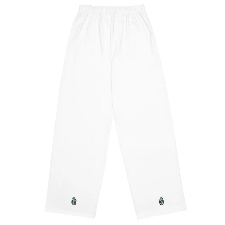 Sussy Coom Crown Wide Leg Joggers product image (2)